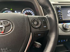Toyota RAV4 bild 24