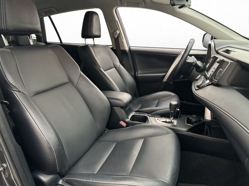 Toyota RAV4 bild 13