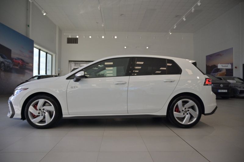 Volkswagen Golf bild 7