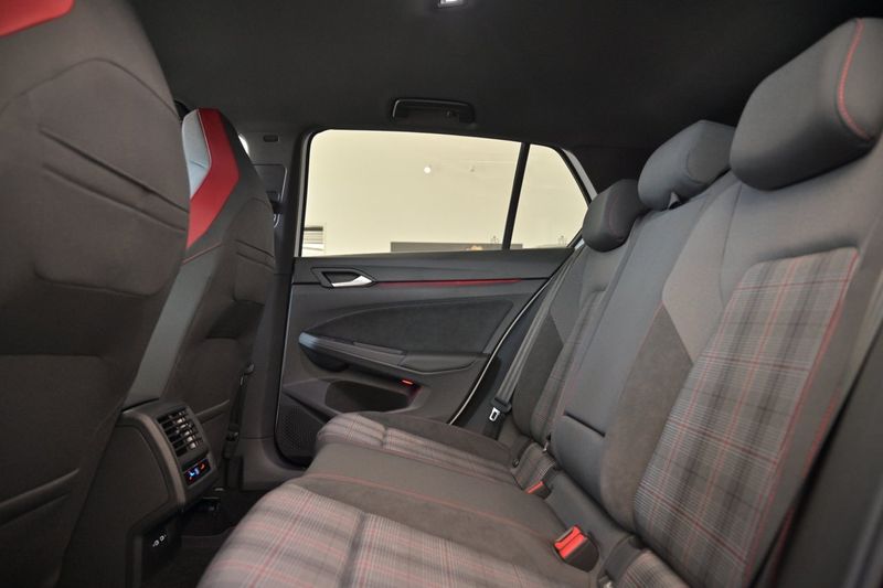 Volkswagen Golf bild 25