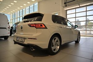 Volkswagen Golf bild 10