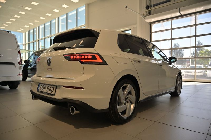 Volkswagen Golf bild 10