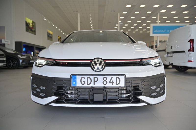 Volkswagen Golf bild 3