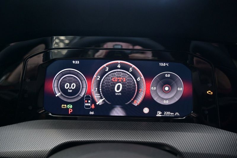 Volkswagen Golf bild 16