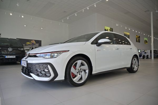 Volkswagen Golf GTI 265 hk *KAMPANJPRIS* - 2027