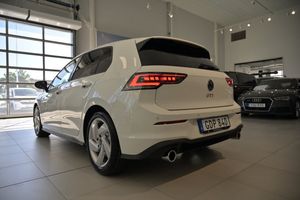 Volkswagen Golf bild 8