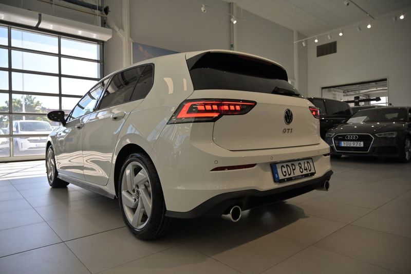 Volkswagen Golf bild 8