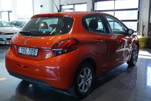 Peugeot 208 bild 7