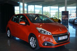 Peugeot 208 bild 2