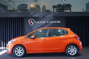 Peugeot 208 bild 3