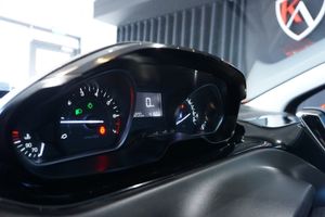 Peugeot 208 bild 10