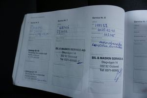 Volvo V60 bild 18