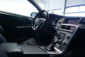 Volvo V60 bild 16