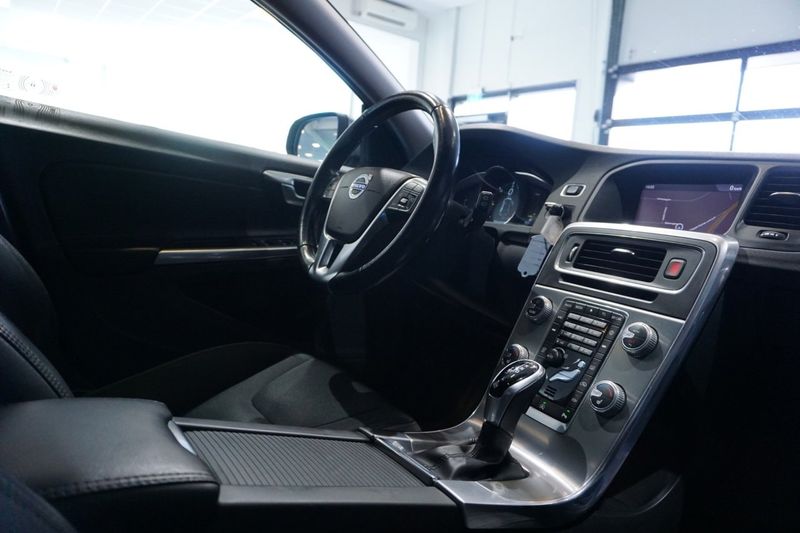 Volvo V60 bild 16