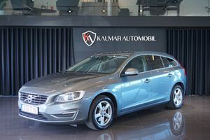 Volvo V60 bild 1