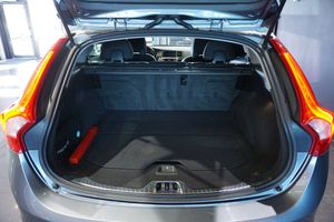 Volvo V60 bild 17
