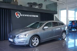 Volvo V60 bild 4