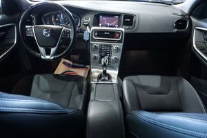 Volvo V60 bild 9