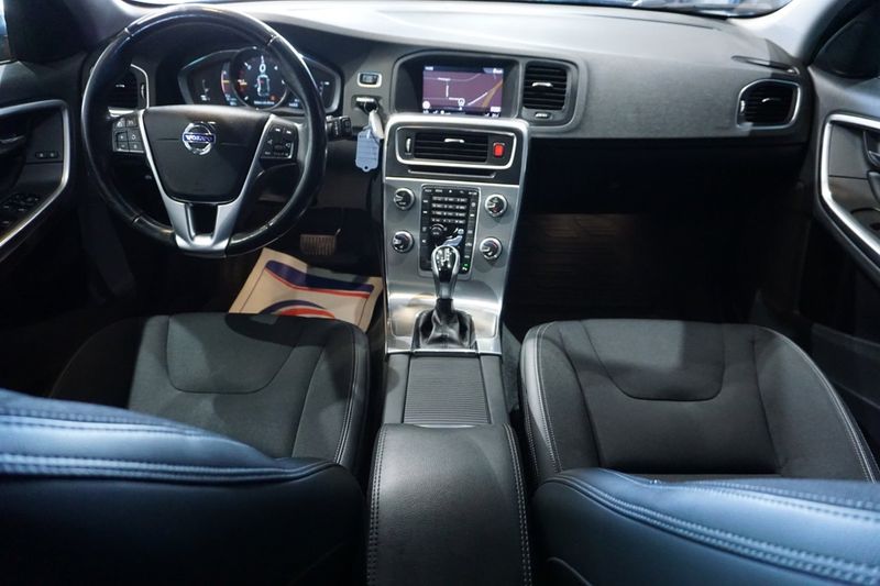 Volvo V60 bild 9