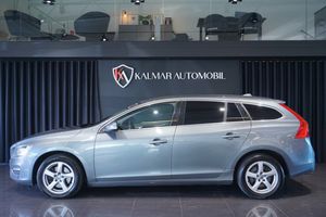 Volvo V60 bild 3