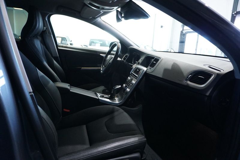 Volvo V60 bild 15