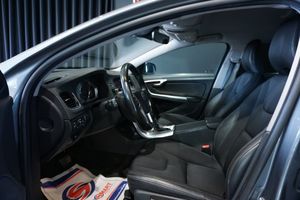 Volvo V60 bild 13