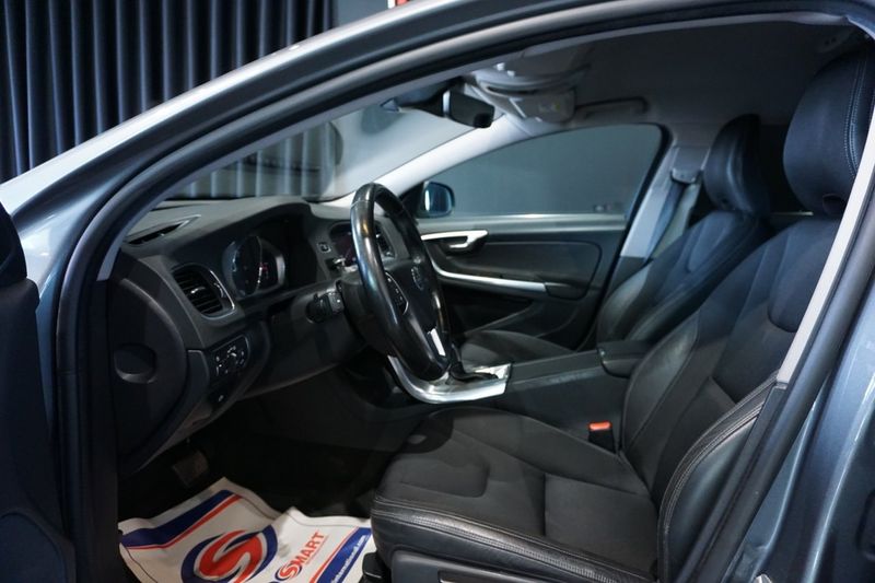 Volvo V60 bild 13