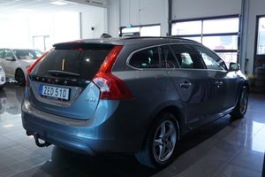 Volvo V60 bild 7