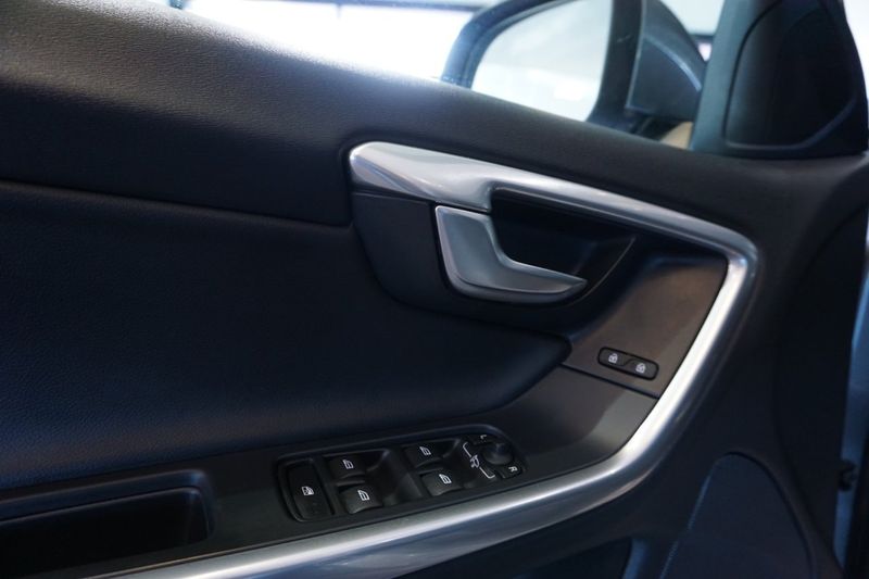 Volvo V60 bild 10