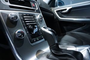 Volvo V60 bild 14