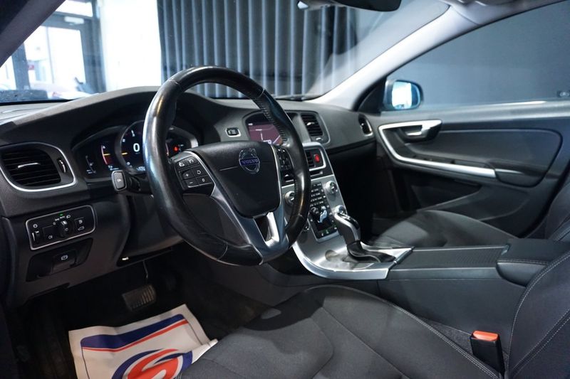 Volvo V60 bild 12