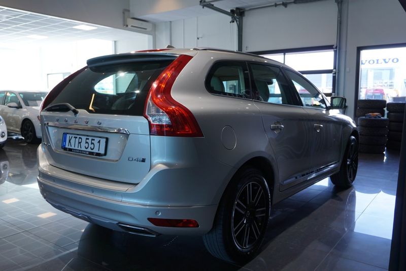 Volvo XC60 bild 7