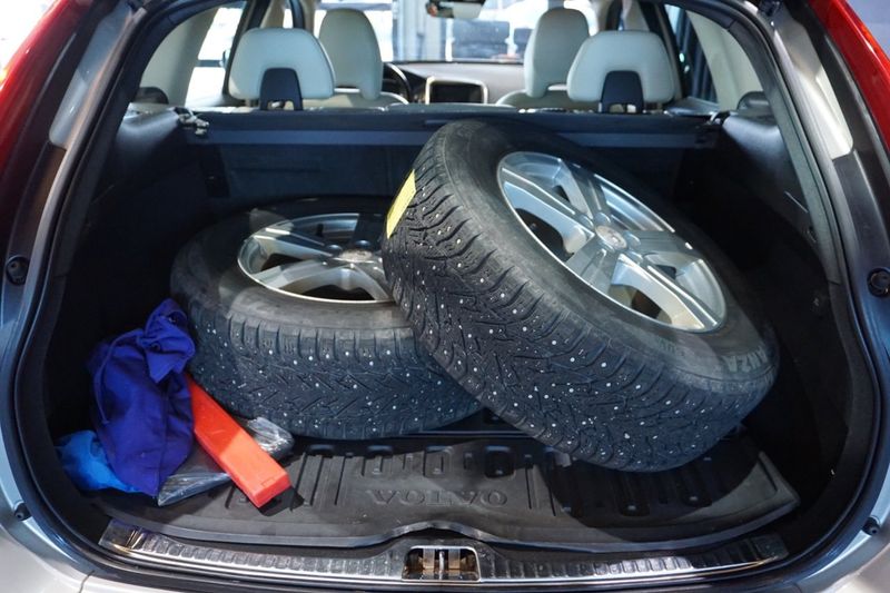 Volvo XC60 bild 21