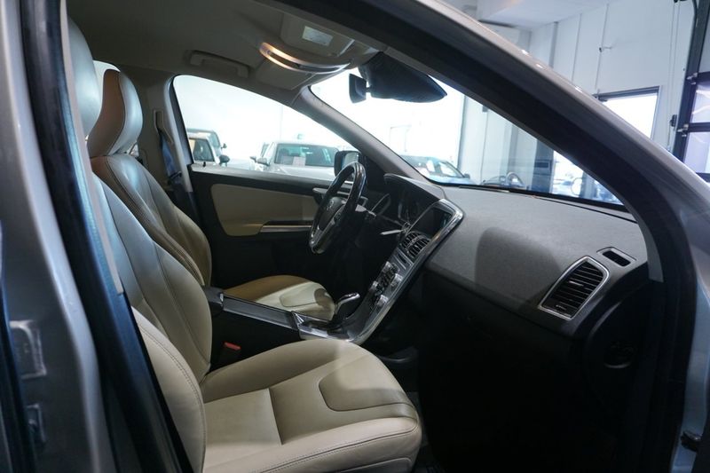 Volvo XC60 bild 17