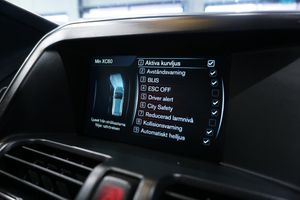 Volvo XC60 bild 19