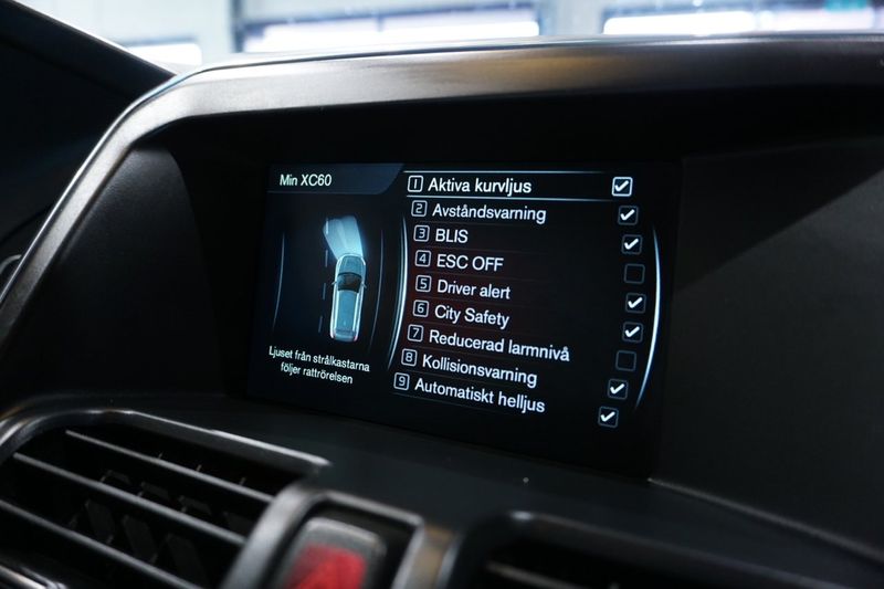 Volvo XC60 bild 19