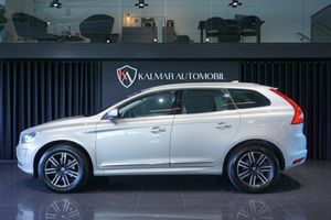 Volvo XC60 bild 3