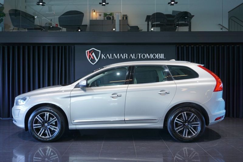 Volvo XC60 bild 3