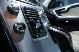 Volvo XC60 bild 16