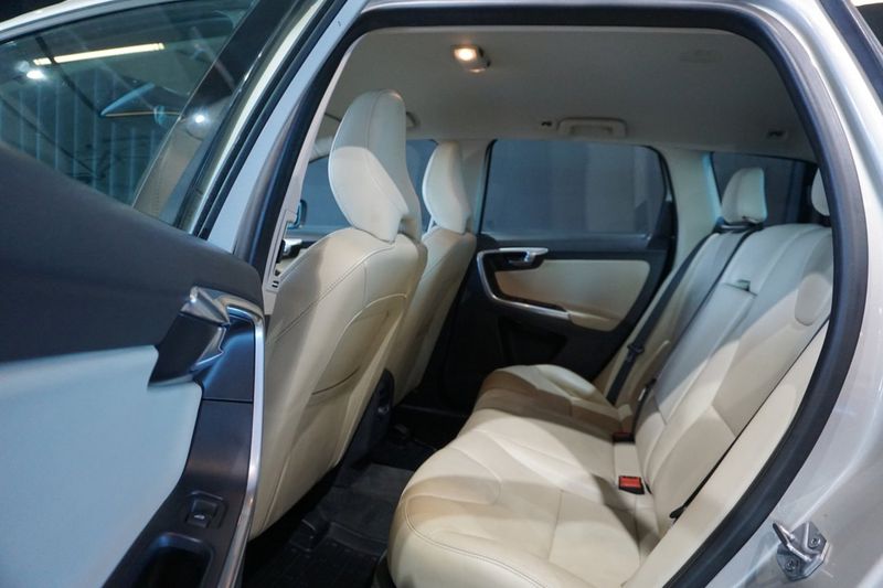 Volvo XC60 bild 10