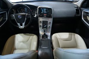 Volvo XC60 bild 11