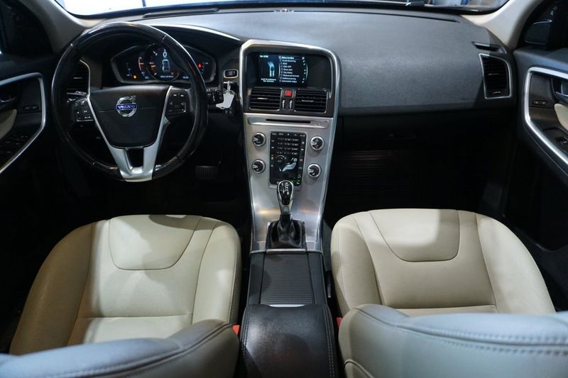 Volvo XC60 bild 11