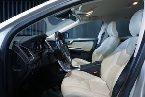 Volvo XC60 bild 15