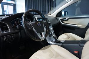 Volvo XC60 bild 13