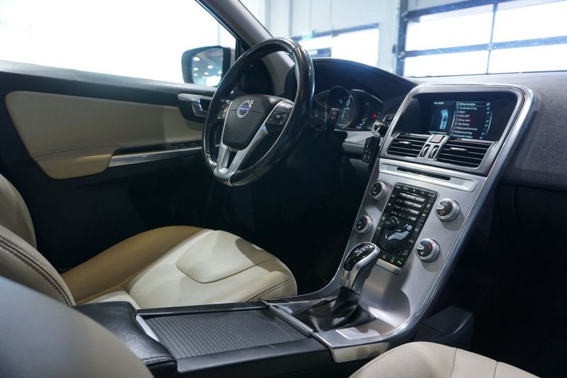 Volvo XC60 bild 18