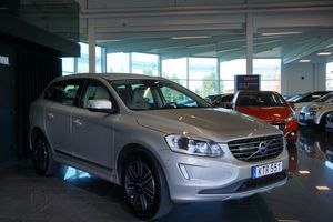 Volvo XC60 bild 2