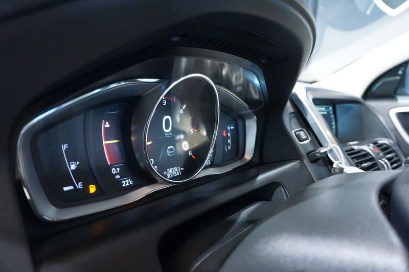 Volvo XC60 bild 12