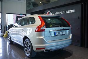 Volvo XC60 bild 6