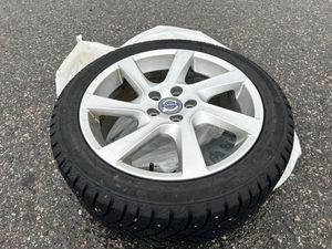 Volvo V40 bild 21