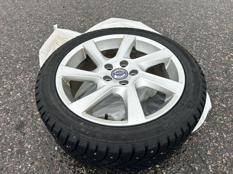 Volvo V40 bild 21